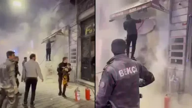 Beyoğlu